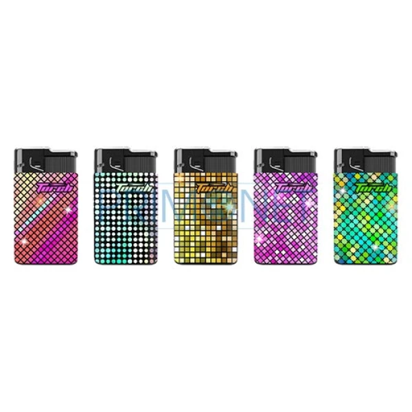 Bricheta Angel 49 Laser (antivant)