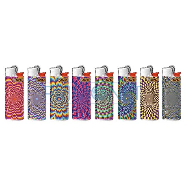 Bricheta BIC Mini Motiv