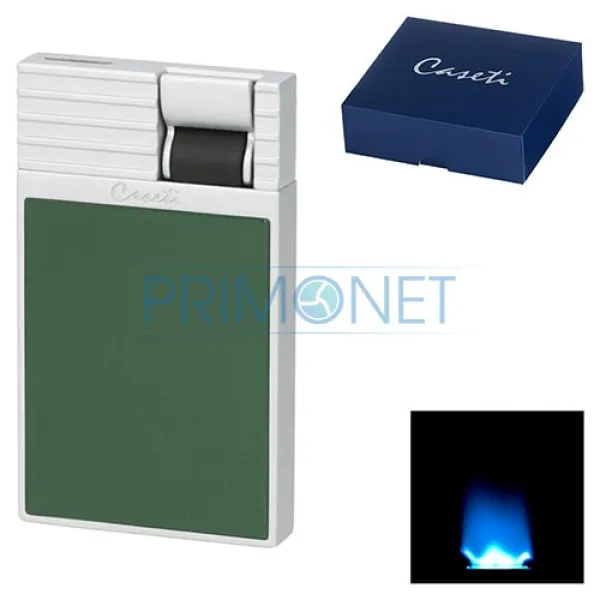 281112 Bricheta Caseti Silver Green