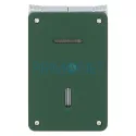 Bricheta pentru trabuc Caseti Green cu punch integrat