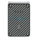 Bricheta pentru trabuc cu punch integrat Caseti Carbon