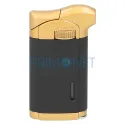 Bricheta pentru pipa Caseti Black Gold cu futac integrat