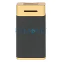 Bricheta pentru trabuc cu punch integrat marca Caseti Black