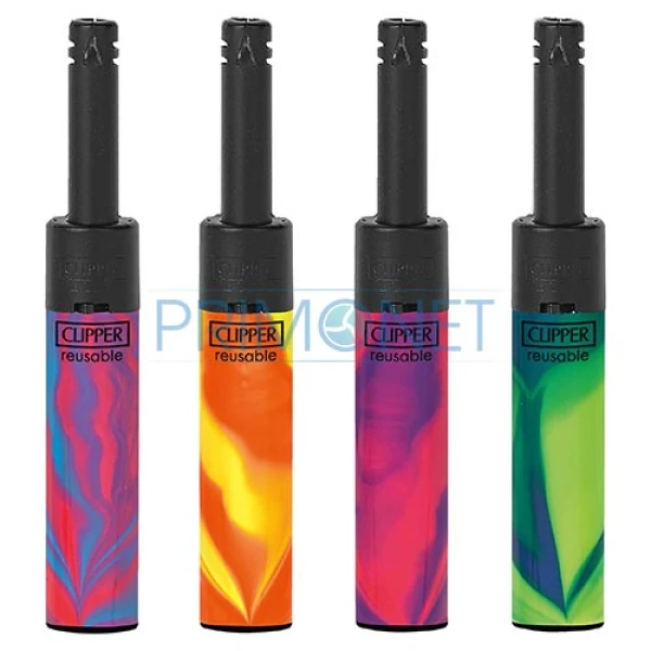 Bricheta Clipper 7 Aragaz