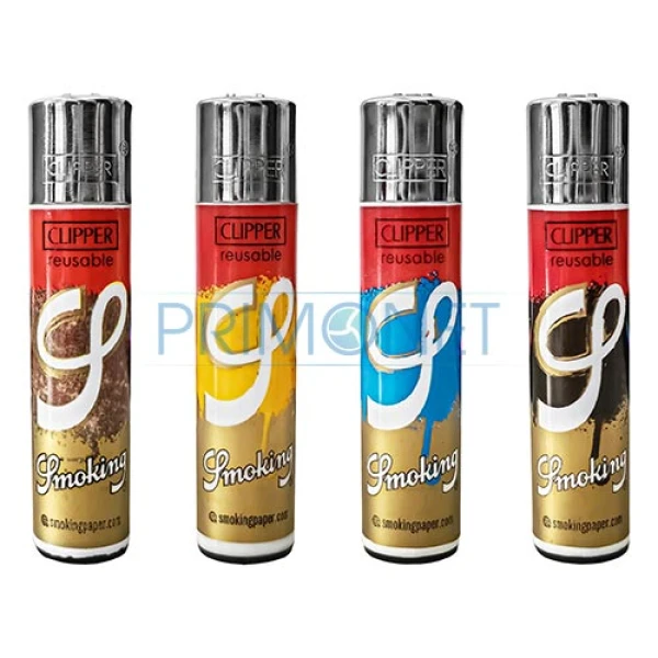 Bricheta Clipper 5 Bricheta Clipper 5