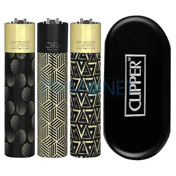 Bricheta Clipper 51 Chic Patterns