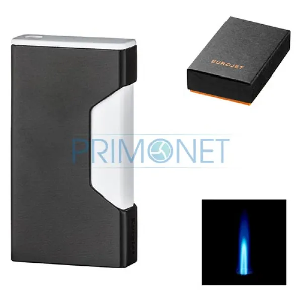 250049 Bricheta EuroJet Black