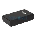 Bricheta confectionata din metal marca EuroJet Austria 2 Textured cu flacara antivant