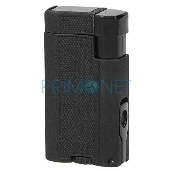 250085 Bricheta trabuc EuroJet Black Crackle (punch)