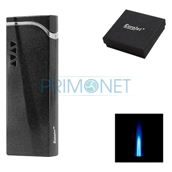 251179 Bricheta EuroJet Glitter Black