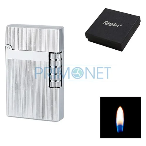 252118 Bricheta EuroJet Milan Chrome Brushed