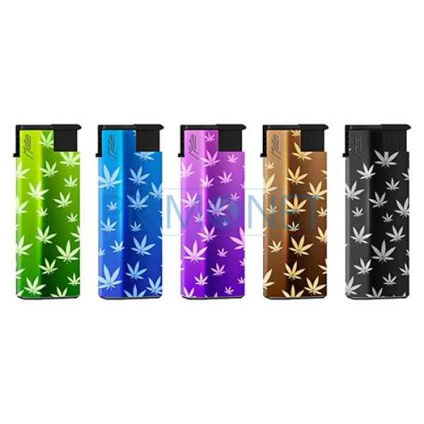 Bricheta Matteo 45 Colourful Leaf (antivant)