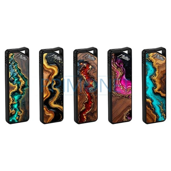 Bricheta Matteo 53 Elegant Resin (antivant)