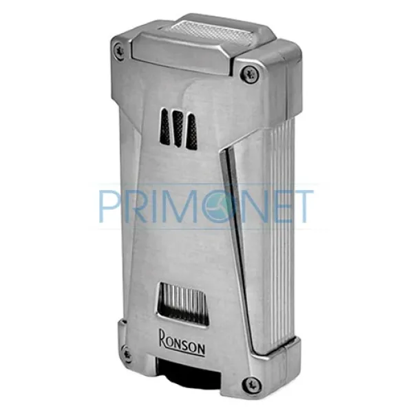 Bricheta Trabuc Ronson Hurricane Silver (punch)