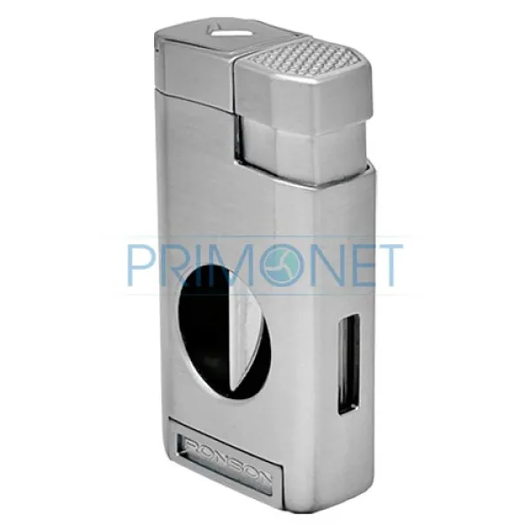 Bricheta Trabuc Ronson Thunder Chrome (cutter)
