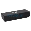 Bricheta pentru trabuc WinJet Anthracite cu punch si cutter pentru trabucuri integrate