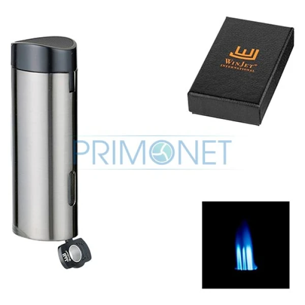 310050 Bricheta Trabuc WinJet Nickel (punch)