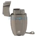 Bricheta pentru trabuc WinJet Gun Metal cu punch integrat
