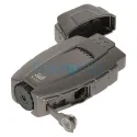 Bricheta pentru trabuc WinJet Gun Metal cu punch integrat