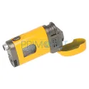 Bricheta pentru trabuc cu punch integrat WinJet Yellow