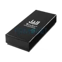 Bricheta cu punch si ac pentru trabuc integrate marca WinJet Black
