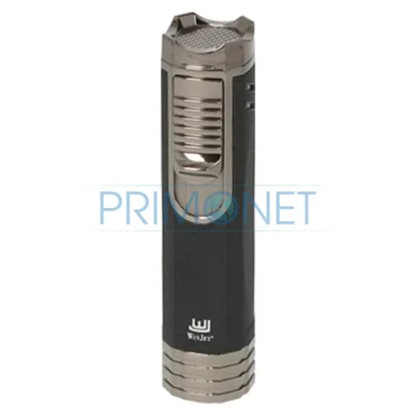 310080 Bricheta trabuc WinJet Black (punch)
