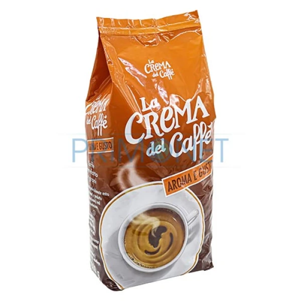 Cafea boabe Pellini Crema Del Caffe (1 kg)