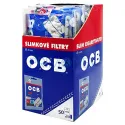 Filtre Tigari OCB Slim 6/15 (150)