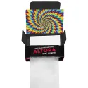 Foite Altora Slim Rola + Filtre Carton (5m)