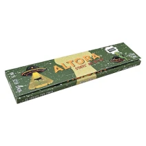 Foite Rulat Tutun Altora King Size Slim Alien Invasion (14 gsm)