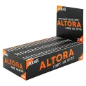 Pachet cu 50 de foite albe slim Altora Orange Slim