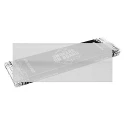 Foite Rulat Tutun Smokers on Board King Size Slim (14 gsm) Pachet de foite pentru rulat tutun Smokers on Board King Size Slim cu ardere lenta