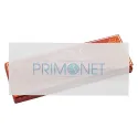 Foite rulat tutun Korona Red in pachet de 50 foite cu grosimea de 18 gsm