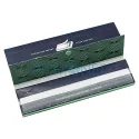 Pachet cu 34 foite pentru rulat tutun Mascotte Combi Pack King Size + Filter Tips