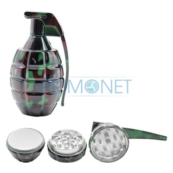 Grinder DM 1 Grenade