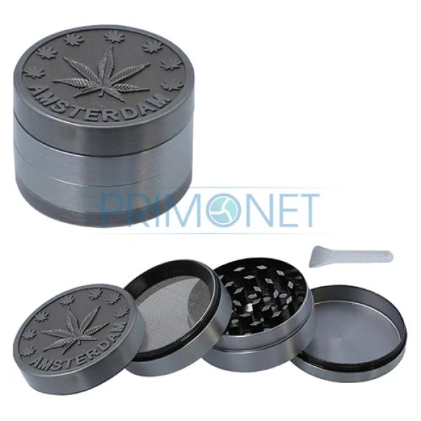 Grinder DM 19 Amsterdam