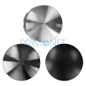 Grinder confectionat din metal cu 4 parti si prevazut cu magnet marca DM 8