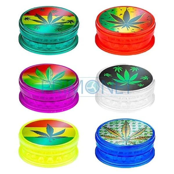 Grinder Dreamliner 24 Leaf