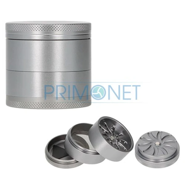 Grinder Dreamliner 69 Grey