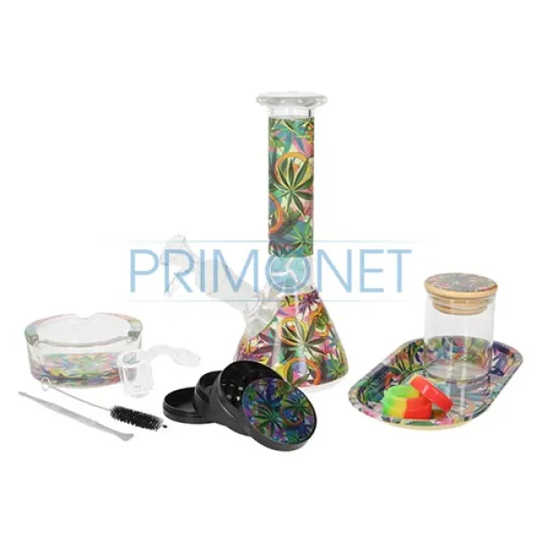 Set Dream 11 Head Shop
