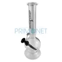 Set cu pipa si bong din sticla Dream 4 Clear Glass