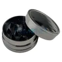 Set cu pipa si bong din sticla Dream 4 Clear Glass