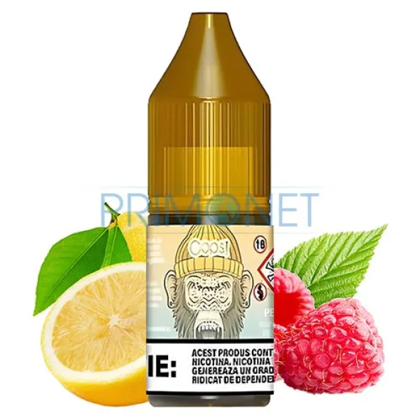 Lichid Oops Berry Lemonade - Salt 20mg (10ml)