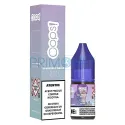 Lichid tigara electronica Oops Blueberry On Ice Salt 20 mg in sticluta de 10 ml