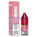 Lichid tigara electronica Oops Strawberry Ice salt cu nicotina de 20 mg
