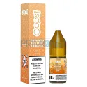 Sticluta cu 10 ML lichid pentru tigara electronica Oops Strawberry Raspberry Cherry Ice Salt 20 mg