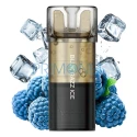 Cartus de unica folosinta Vozol Switch Pro Blue Razz Ice cu nicotina cu 1000 de pufuri