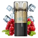 Cartus de rezerva pentru Vozol Switch Pro cu aroma Cranberry Ice