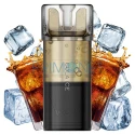 Kit complet Vozol Switch Pico Cola Ice cu baterie de 1000 mAh cu 1 capsula inclusa