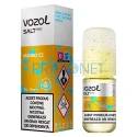 Lichid Vozol Mango Ice - Salt 20mg (10ml) Lichid vape Vozol Mango Ice cu nicotina de 20 mg in sticluta de 10 ml